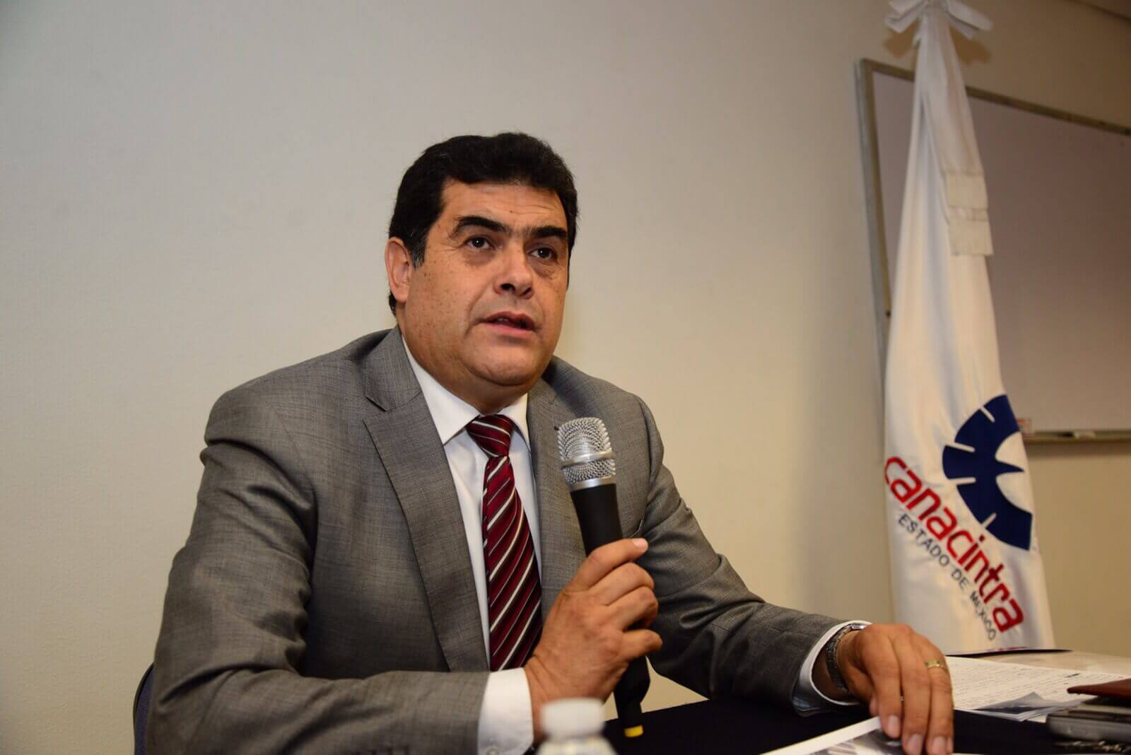 Llaman a consumir productos mexiquenses