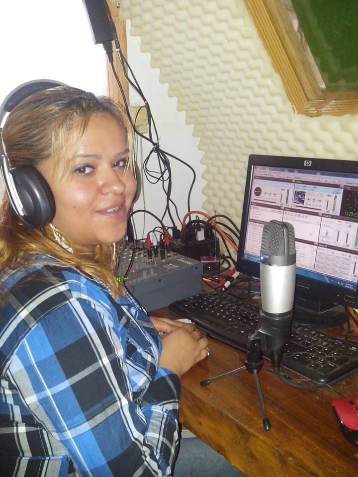 Clausuran radio comunitaria Calentana Mexiquense