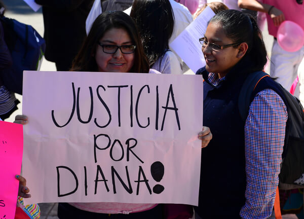 Desmienten a Isidro Pastor sobre indemnización a Diana Segura