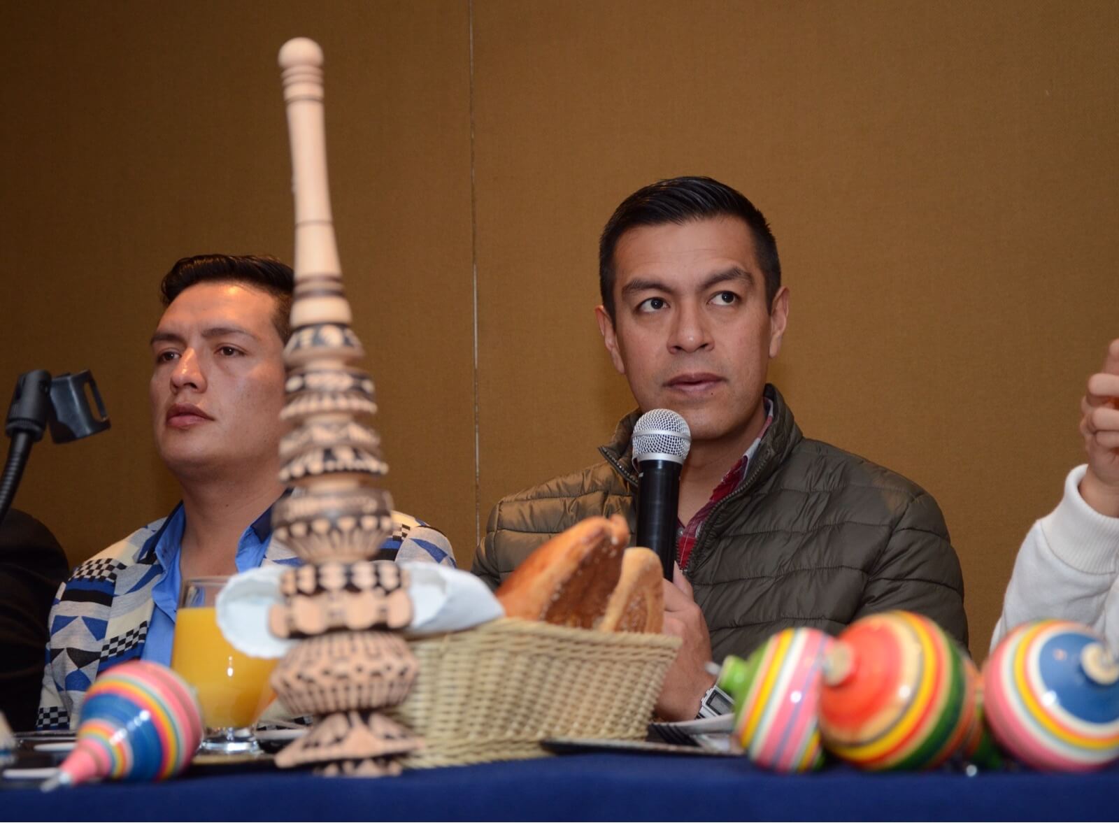 Cuba invitado especial en el Festival del Molinillo de Rayón