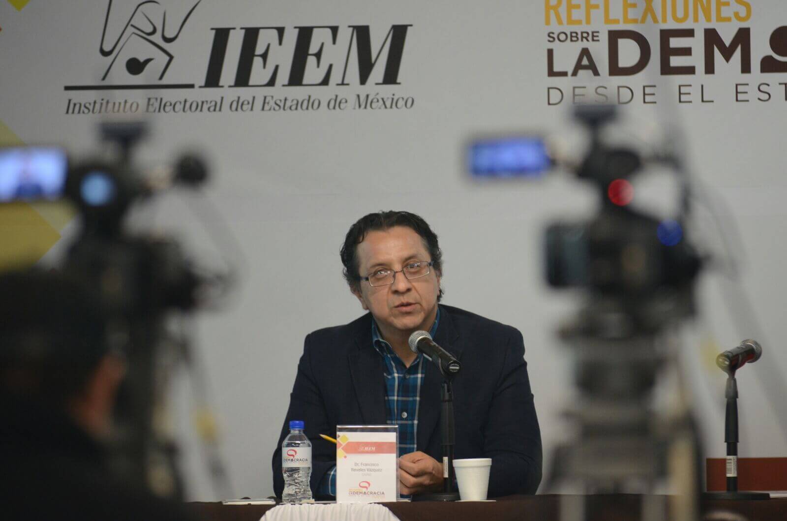 Falta reglamentación secundaria en materia electoral