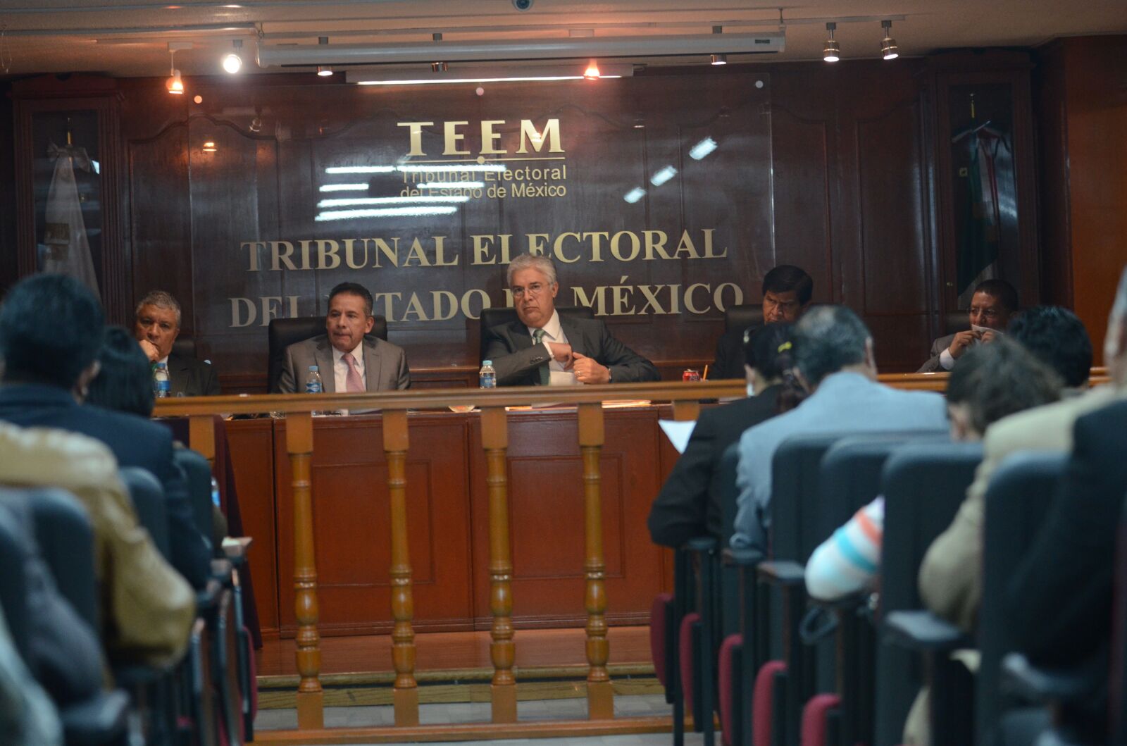 Resta a Tribunal Electoral resolver 16 juicios por impugnación de elecciones