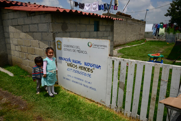 Escuelas deben mantenerse exentas del pago de agua y predial