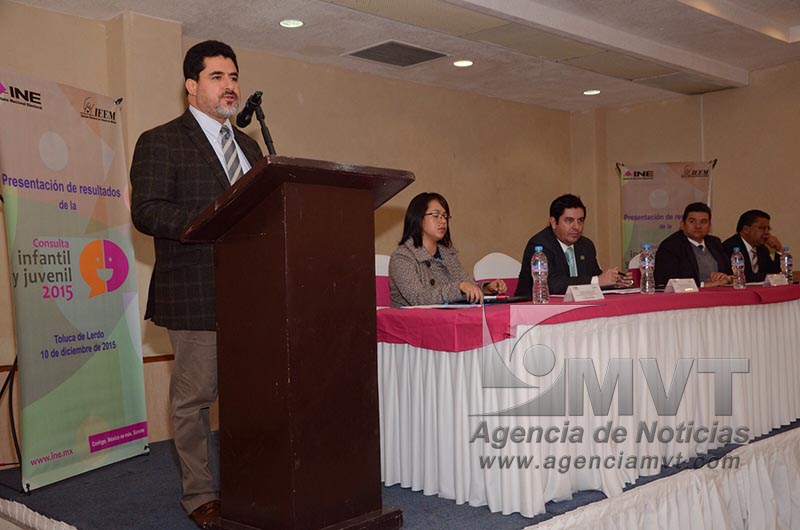 Niños exigen castigo a la corrupción