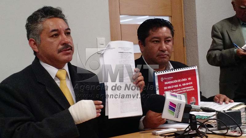 El Mando Único Policial no es necesario, dice alcalde