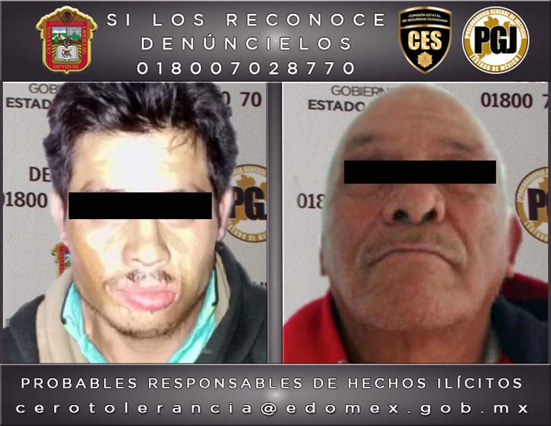 Completan órdenes de aprehensión por homicidio