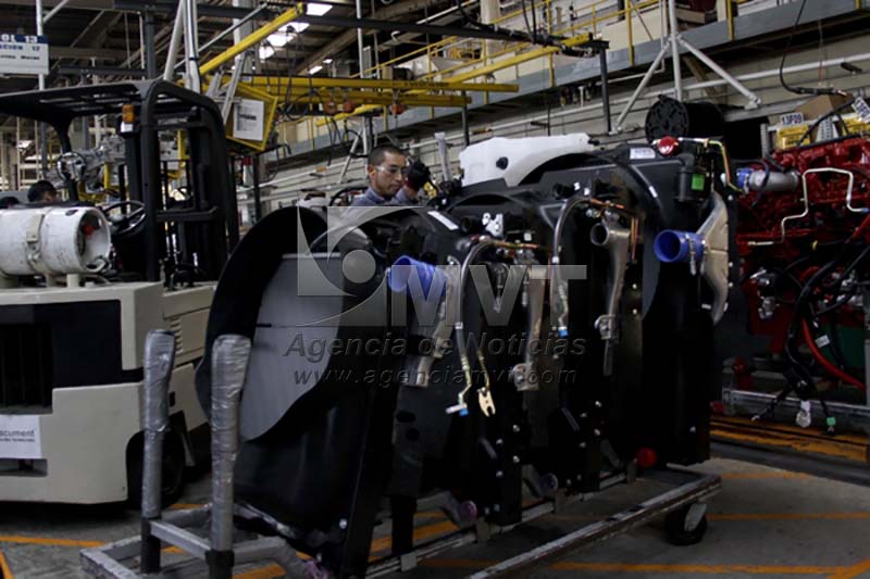 Suman esfuerzos empresarios para crear cluster