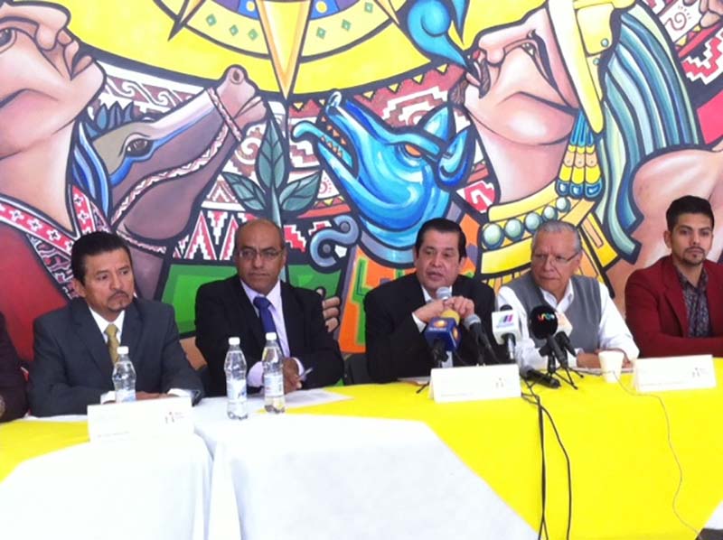 Se bajan el salario ediles de Nezahualcóyotl