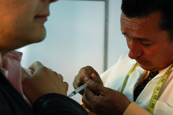 Advierte IMSS riesgo en bajar de peso “mágicamente”