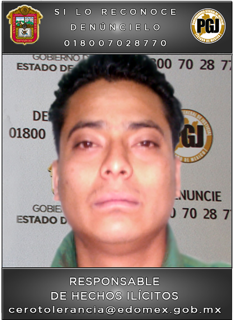 Imponen sentencia de 60 años por asesinar a su mujer embarazada