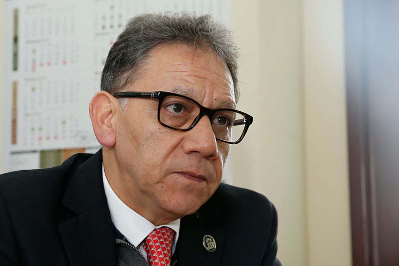 UAEM única institución que realiza en línea todo el proceso de ingreso