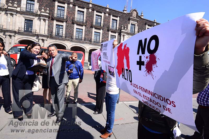 Exige MORENA juicio a regidor de Ecatepec que pedía a mujeres fotos desnudas
