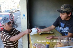 Tortillas 2