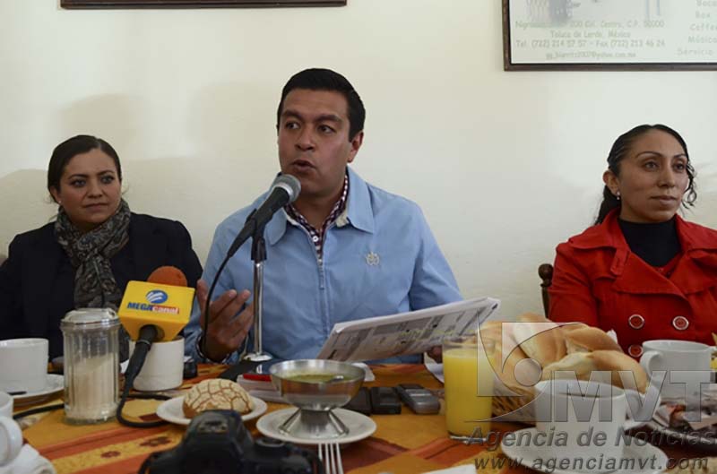 Visita del Papa podría aprovecharse por políticos