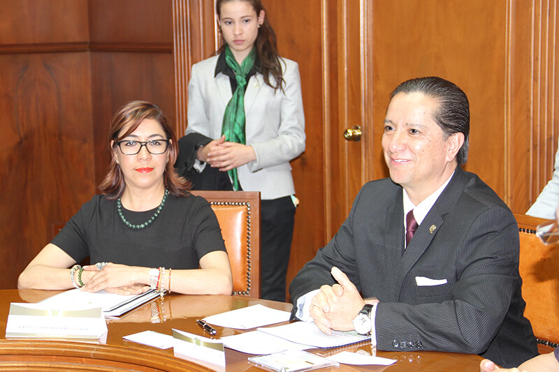 Se transparenta registro de testigos sociales