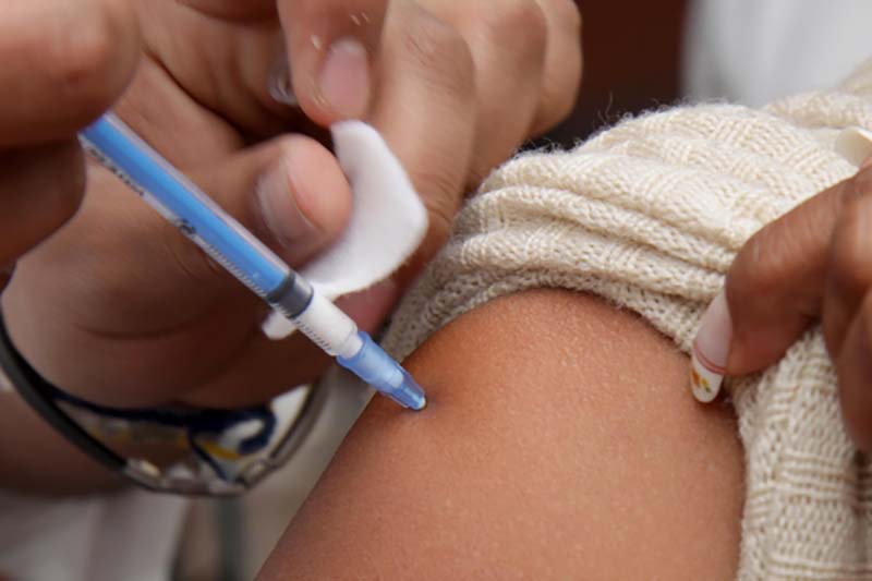 Aplicará IMSS Poniente 141 mil vacunas