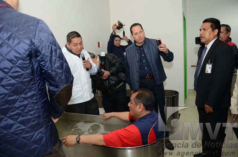 Apoyará CREE a los DIF del Valle de Toluca