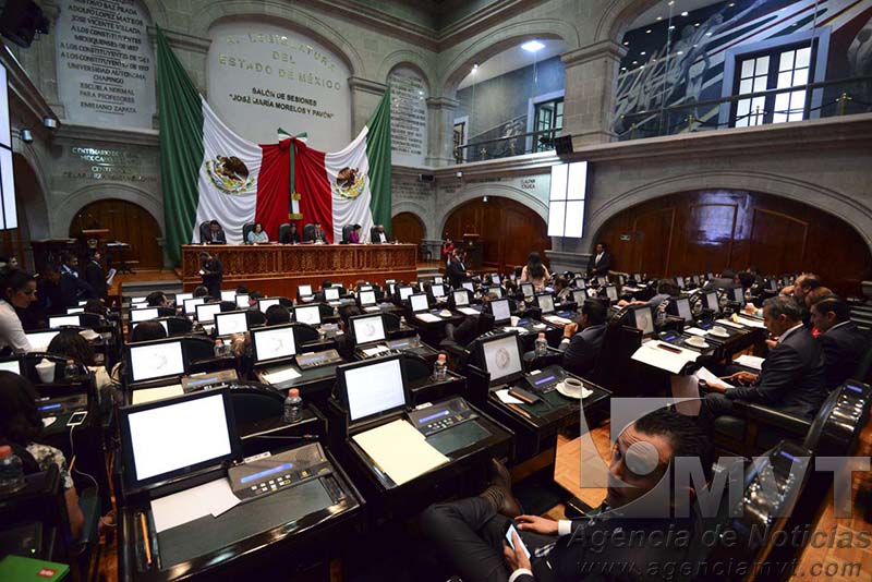 Aprobada Ley para el Uso de la Fuerza Pública