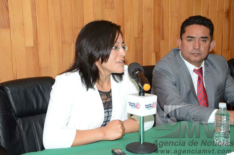 Nombran a la Roca Zamora secretaria del Deporte de la CNC