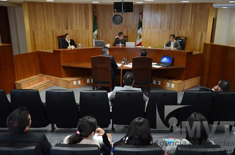 Declara Tribunal procedente la planilla PRI-PV-PANAL de Chiautla