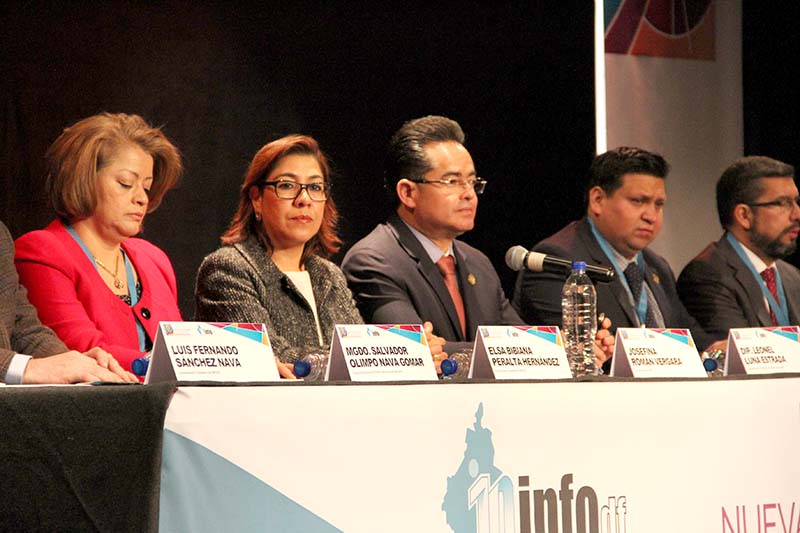 Deben transparentarse los partidos políticos