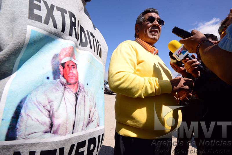 No reconoce el Chapo a presunta hija que declaró haber sido traicionado por El Mayo Zambada