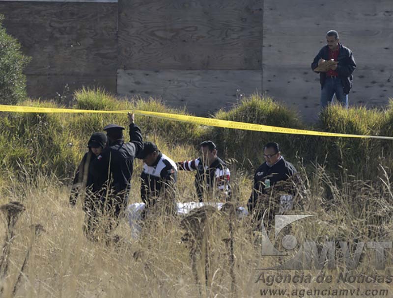 Van 53 mujeres asesinadas en suelo mexiquense