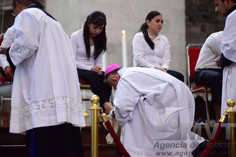 El amor verdadero no se acaba ni se cansa: Chavolla