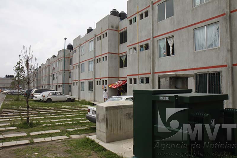 Urge vetar construcción de nuevas viviendas