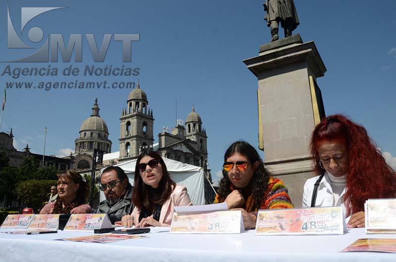 FOTO: Agencia MVT/Arturo Hernández