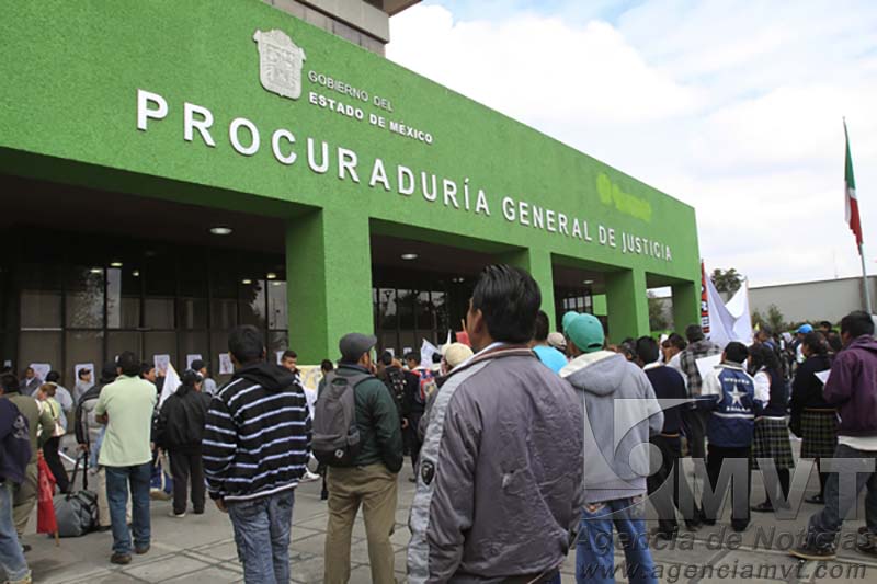 Investiga PGJEM atentado contra alcalde de Jilotzingo