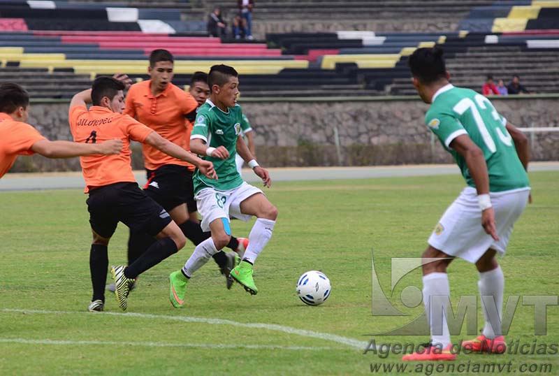 Potros Salvajes inicia con el pie derecho la temporada