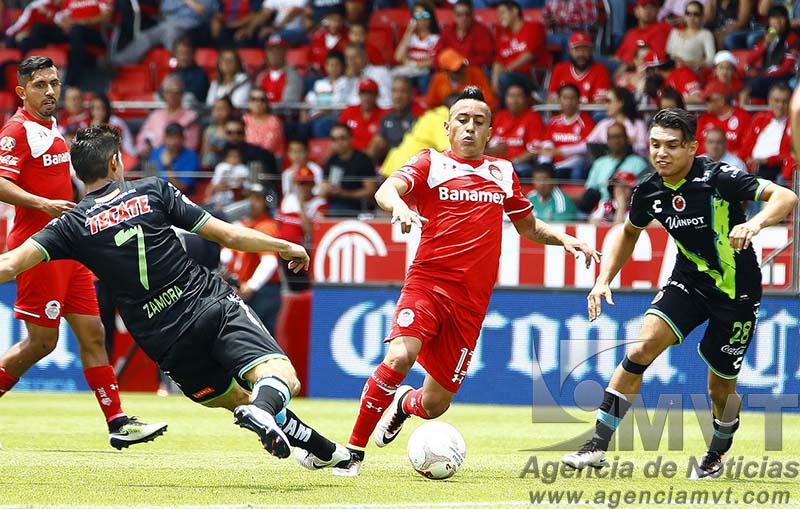 Diablos no dejan de soñar con la Liguilla