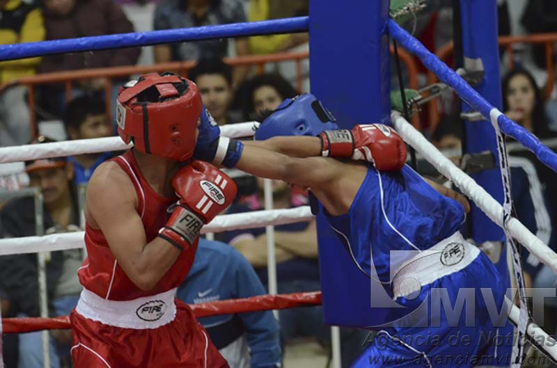 Iniciará en Toluca el Segundo Torneo Municipal de Boxeo “Guantes con Valor”   