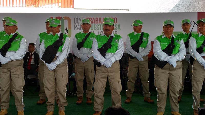 Crea Ecatepec corporación para agilizar la Movilidad Urbana