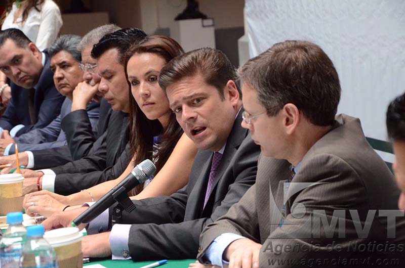 Son informales 56.7 % de empleos en Edomex