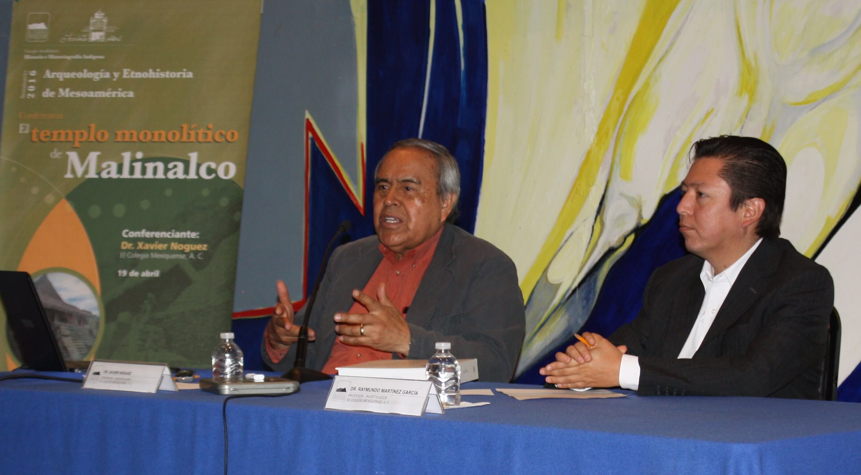 La zona arqueológica de Malinalco aún es objeto de estudios, investigador del CMQ