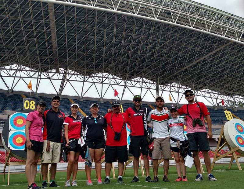 Mario Cardoso logra bronce en Campeonato Panamericano