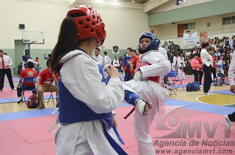 Albergará UAEM torneo Cuna de Campeones de Taekwondo