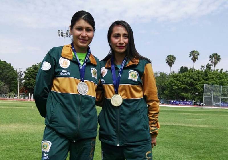 La UAEM obtiene octavo lugar en Universiada