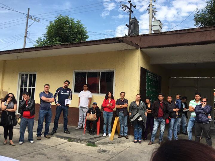 Preparan impugnación masiva de fotomultas