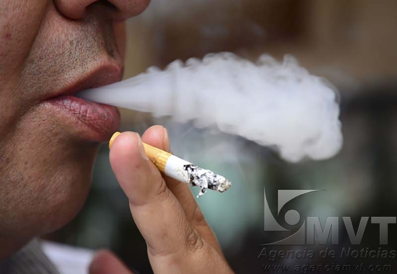 Entregan 865 certificaciones a espacios libre de humo de tabaco
