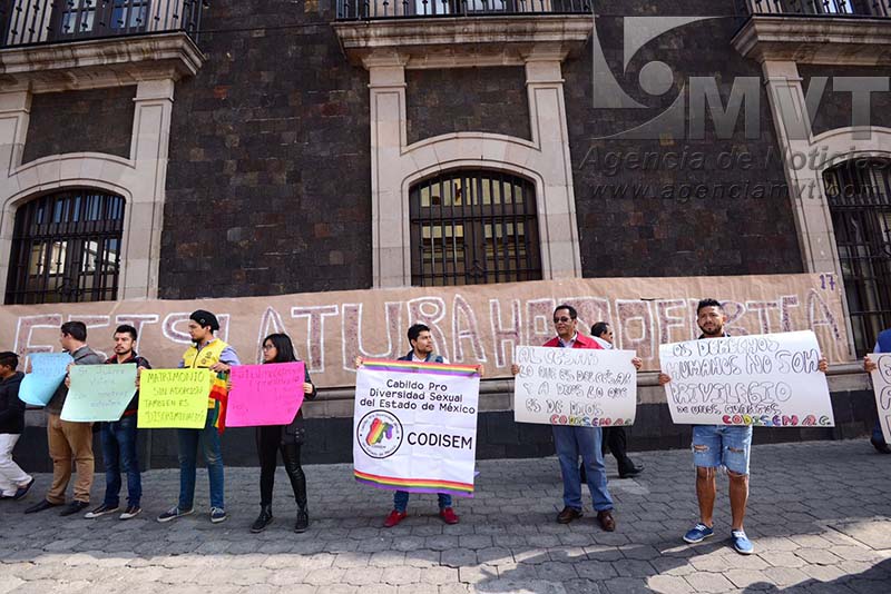FOTO:Agencia MVT/Crisanta Espinosa