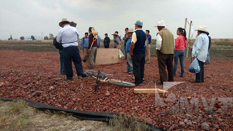 Realizan en Toluca Primer Encuentro Popular Contra la Ley Eruviel