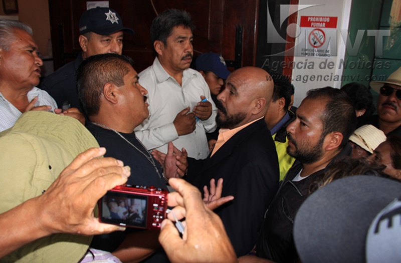 perredistas 2