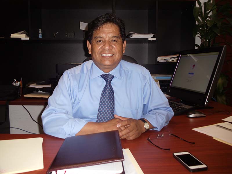 Políticos egresados de UAEM en Amecameca apoyarán a su institución