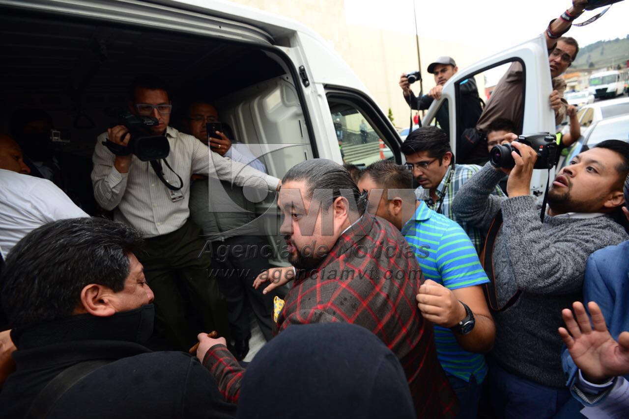 Se desvanecen acusaciones contra #LordRollsRoyce