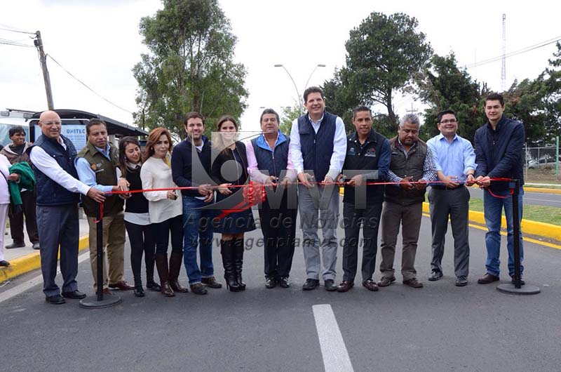 En Metepec nadie hace justicia por mano propia: David López