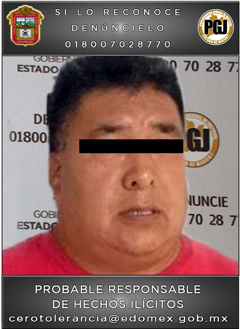 Capturan en Xonacatlán presunto narco michoacano