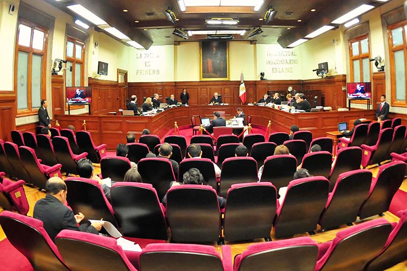 Confirma SCJN sentencias a secuestradores de Xonacatlán